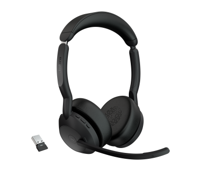 Słuchawka Jabra Evolve 2 55 USB-A Stereo MS